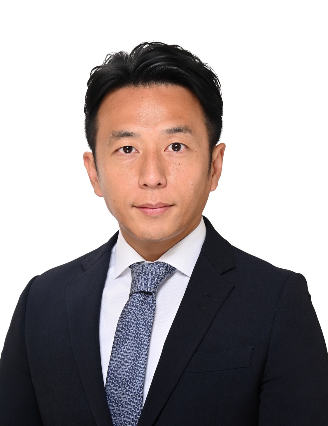 代表取締役CEO 齋藤 佳伸